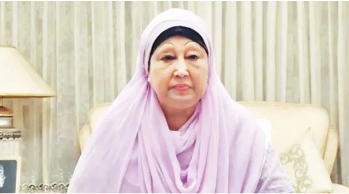 অক্সিজেন লাগছে খালেদা জিয়ার, প্রস্তুত রাখা হয়েছে আইসিইউ